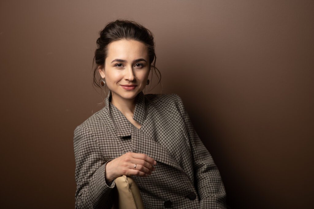 CPE Bach, Beethoven y Prokófiev